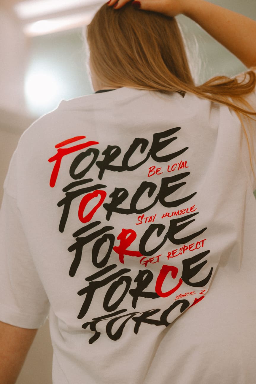 5xFORCE - slika 8