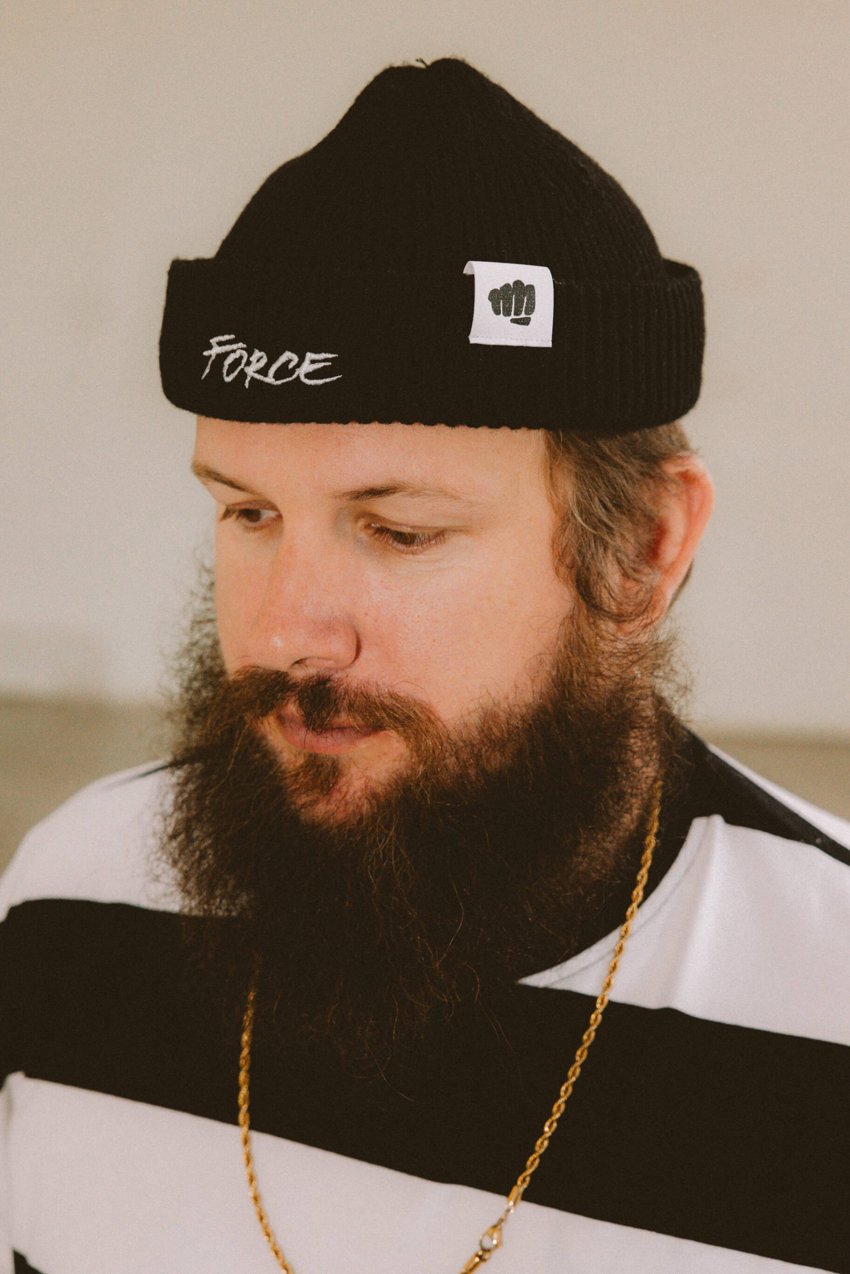 Beanie - slika 6