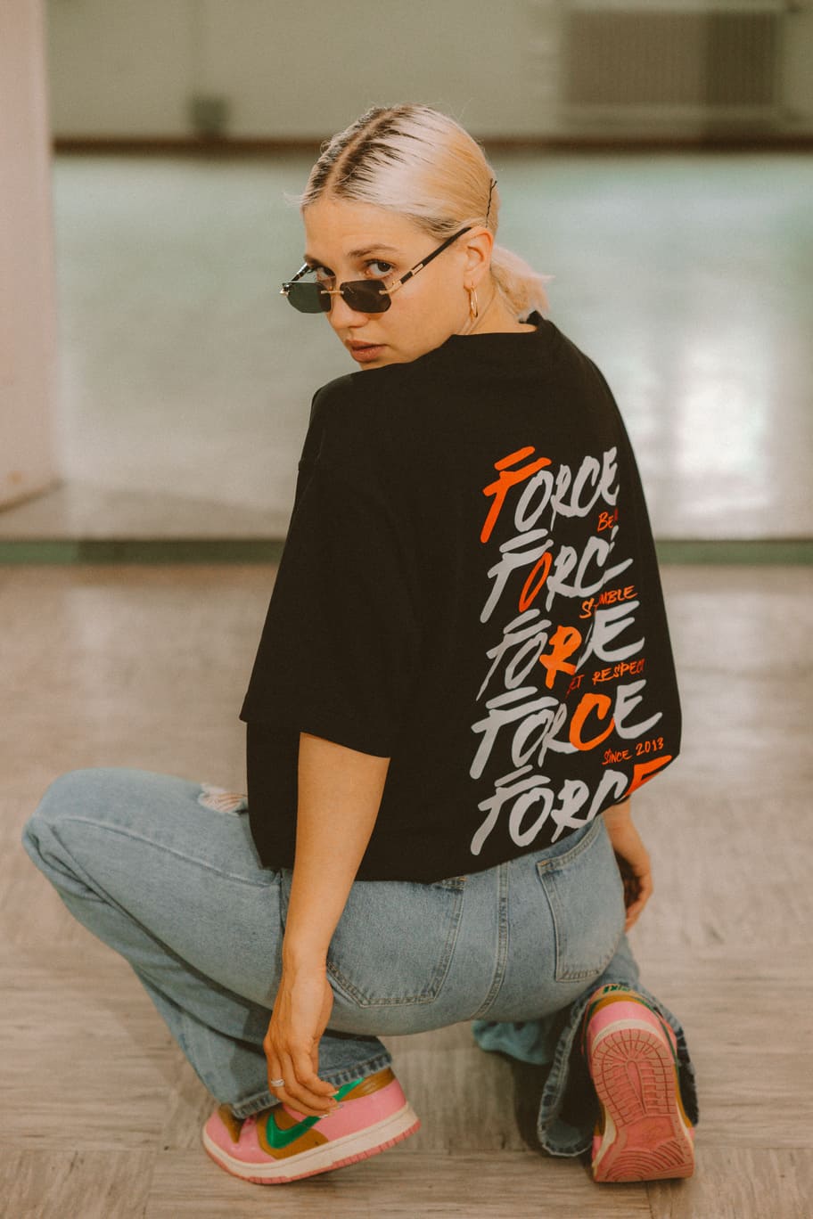 5xFORCE