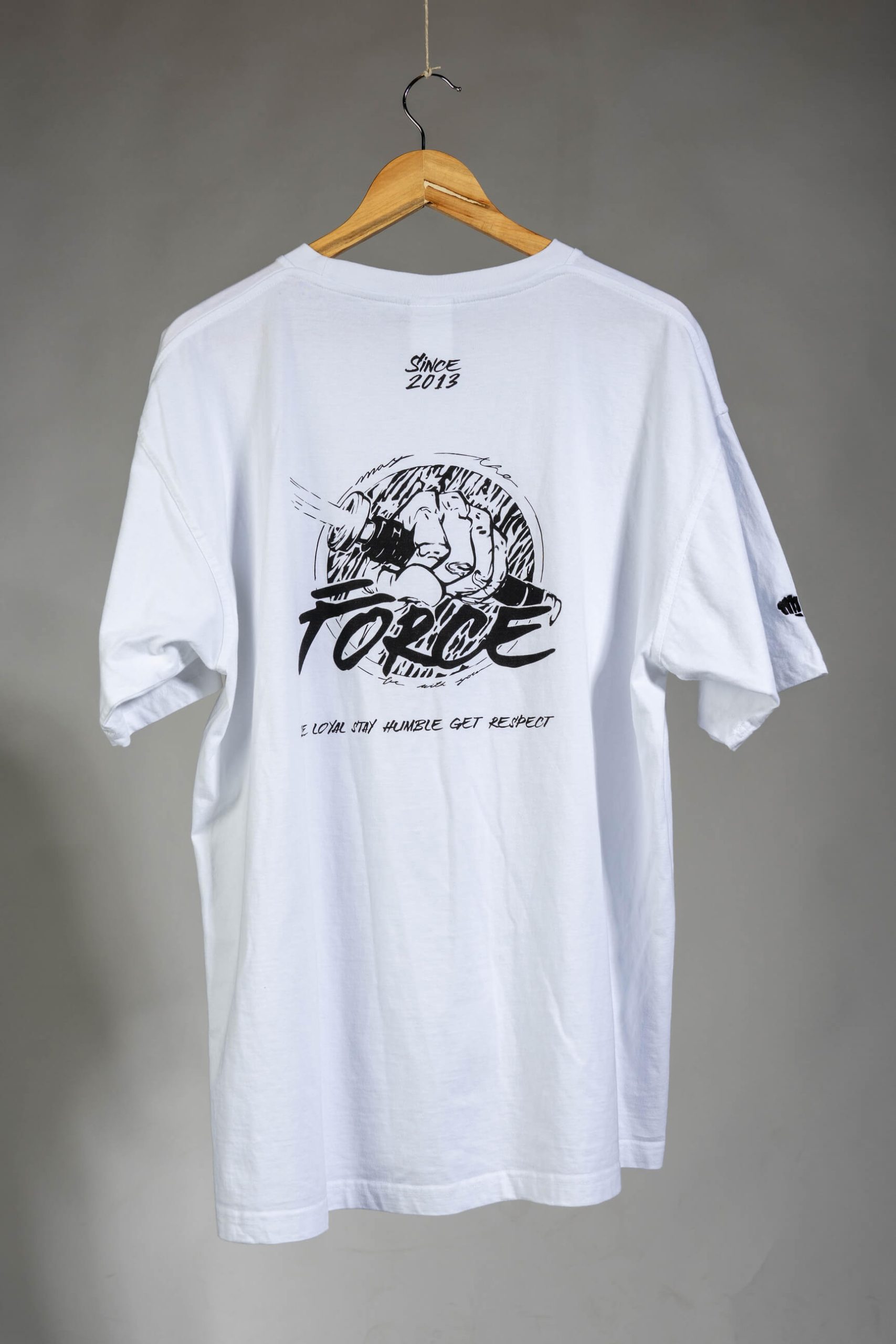 FORCE majica - slika 6