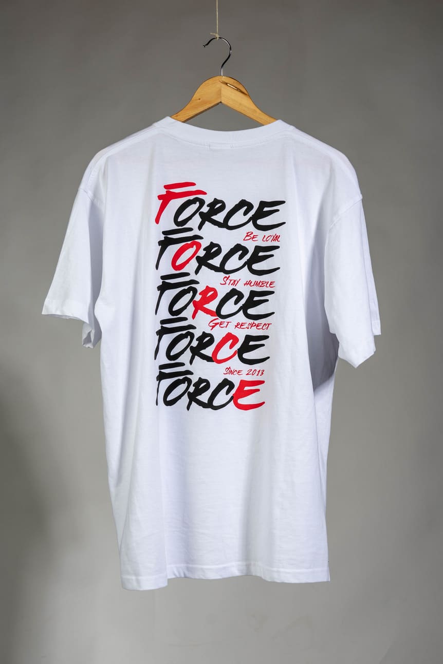 5xFORCE - slika 5