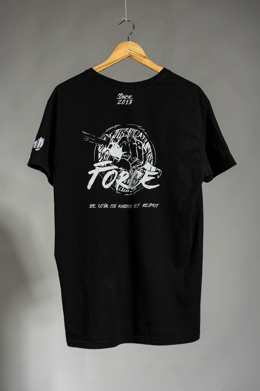 FORCE majica - slika 10