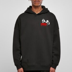 FORCE of nature hoodie